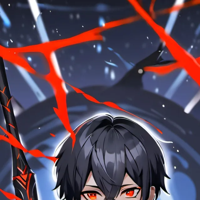 chat with ai character: MHA x Nightmare