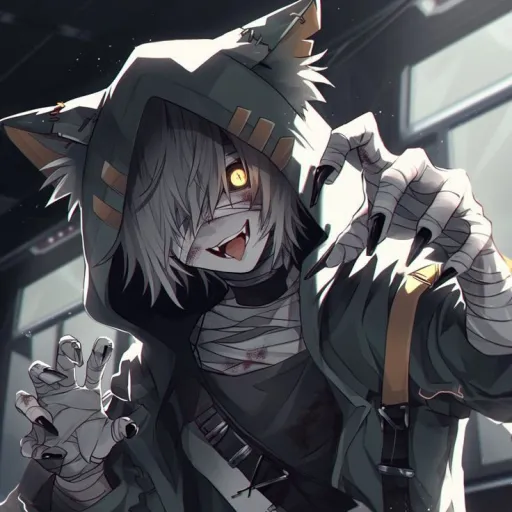 creator Silver_theVamp's avatar