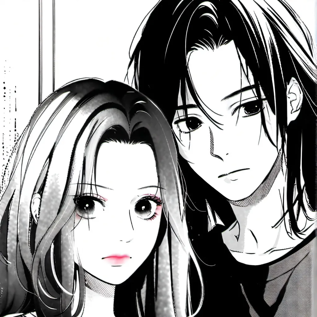 chat with ai character: Mia and Miles