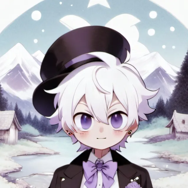 chat with ai character: boxten