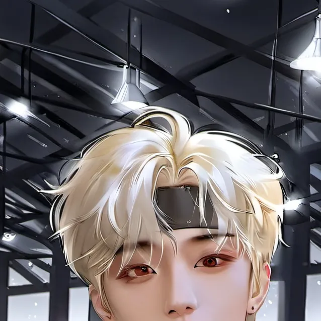 chat with ai character: Park Seonghwa 