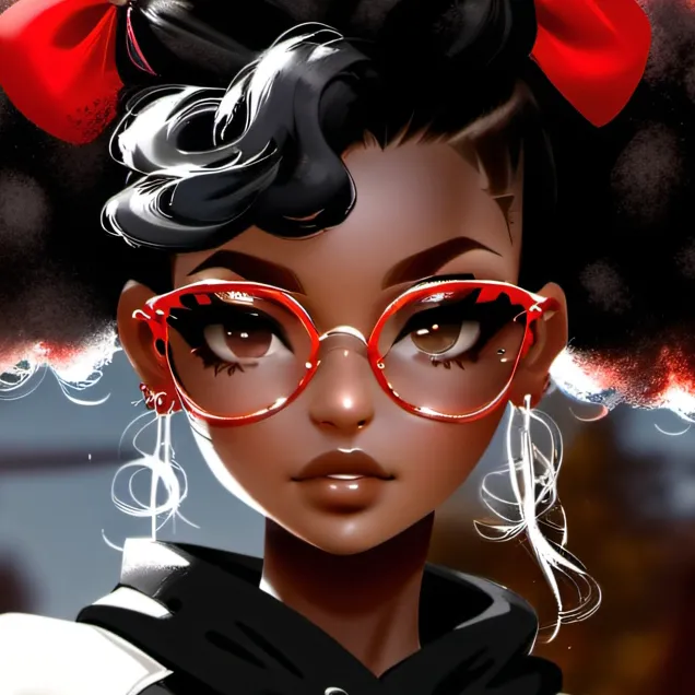 chat with ai character: Titi