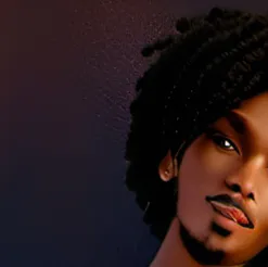 chat with ai character: AJ and Shayla 
