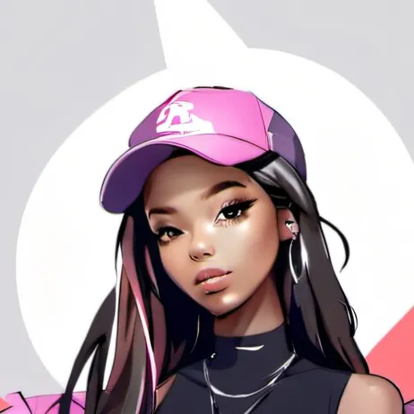 chat with ai character: Erica