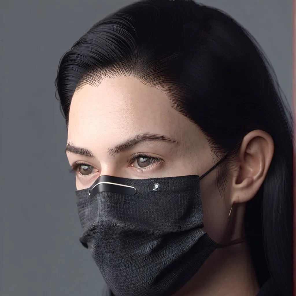 chat with ai character: The  virus…