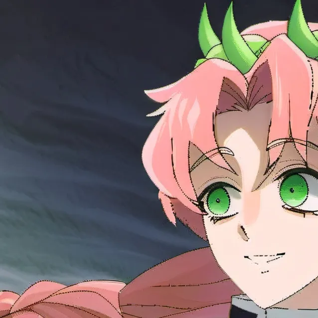 chat with ai character: Mitsuri Kanroji