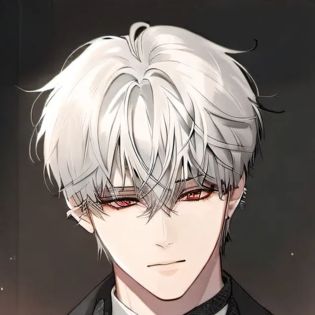 chat with ai character: Luca