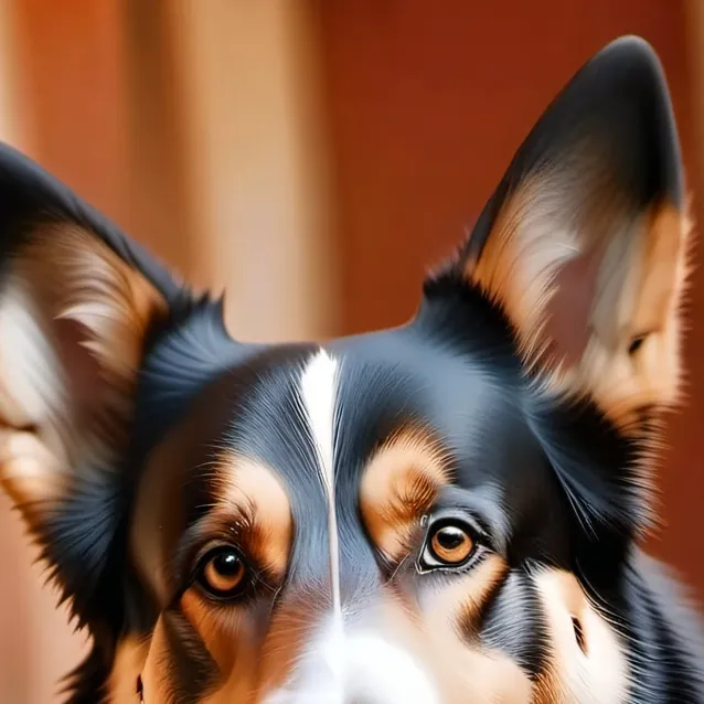 chat with ai character: moon