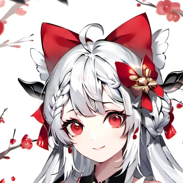chat with ai character: misa