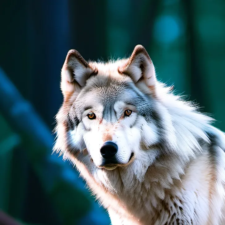 chat with ai character: Edgar Wolf