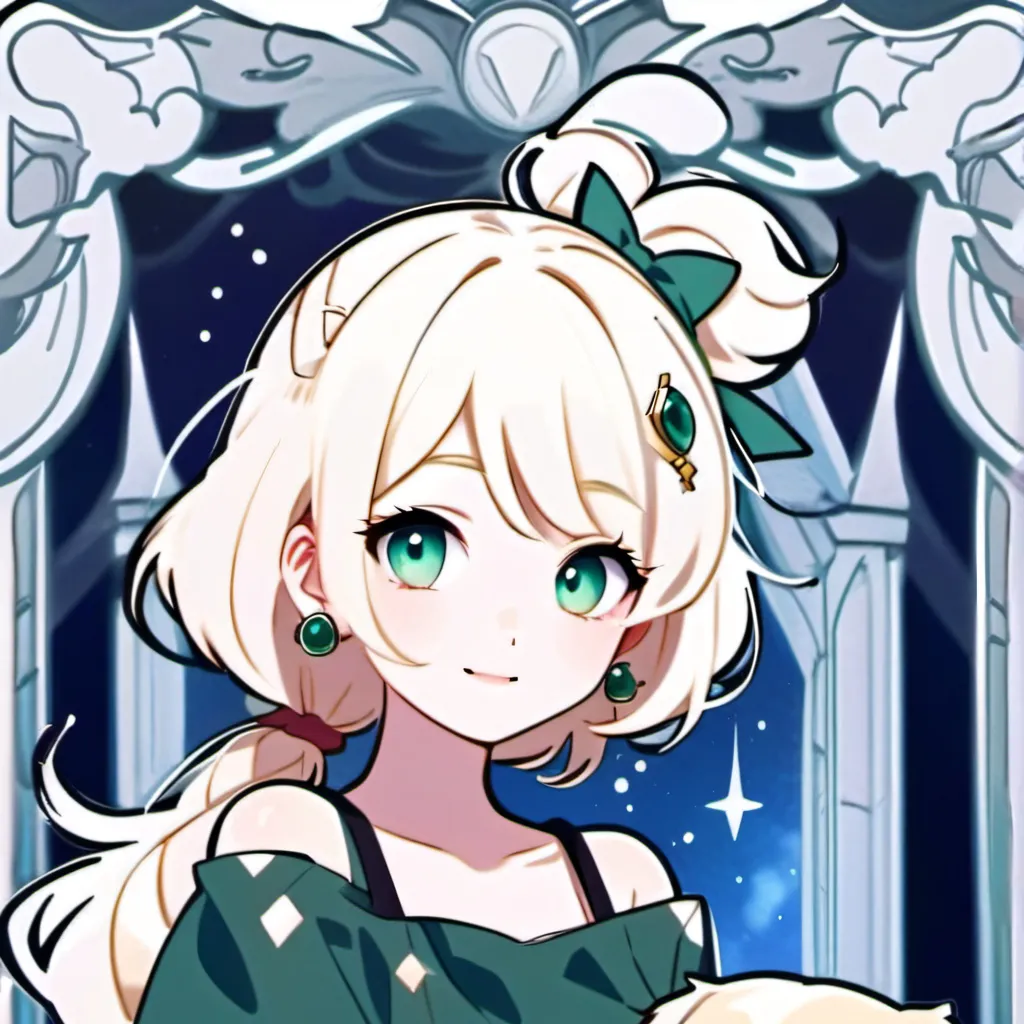 chat with ai character: Trinity