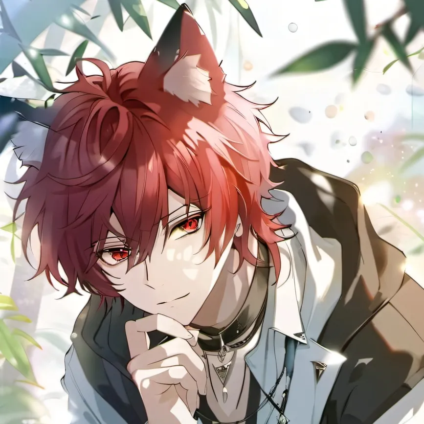 chat with ai character: Vyri