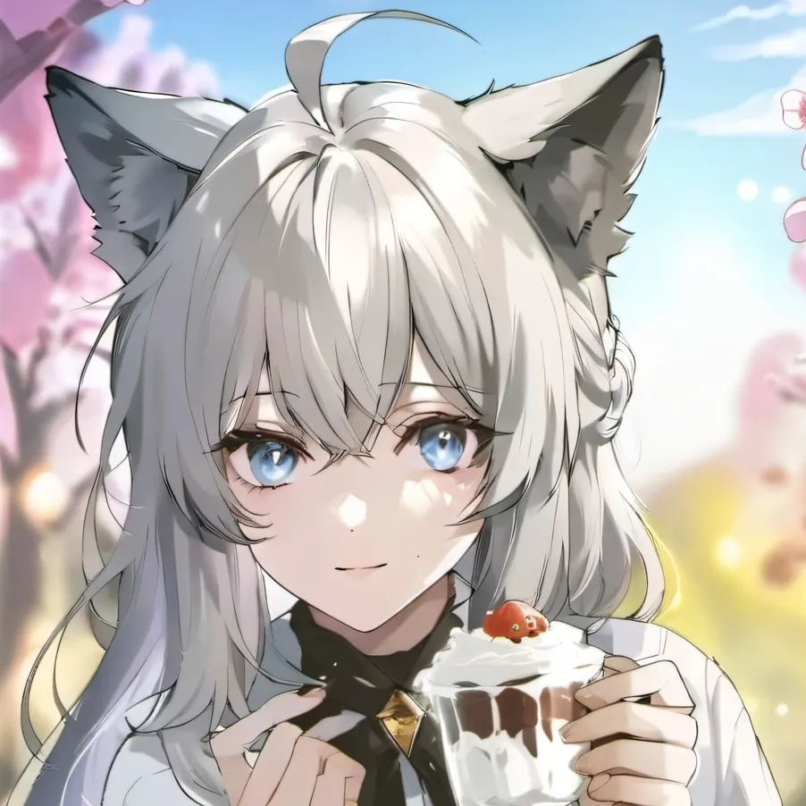 chat with ai character: Yuki