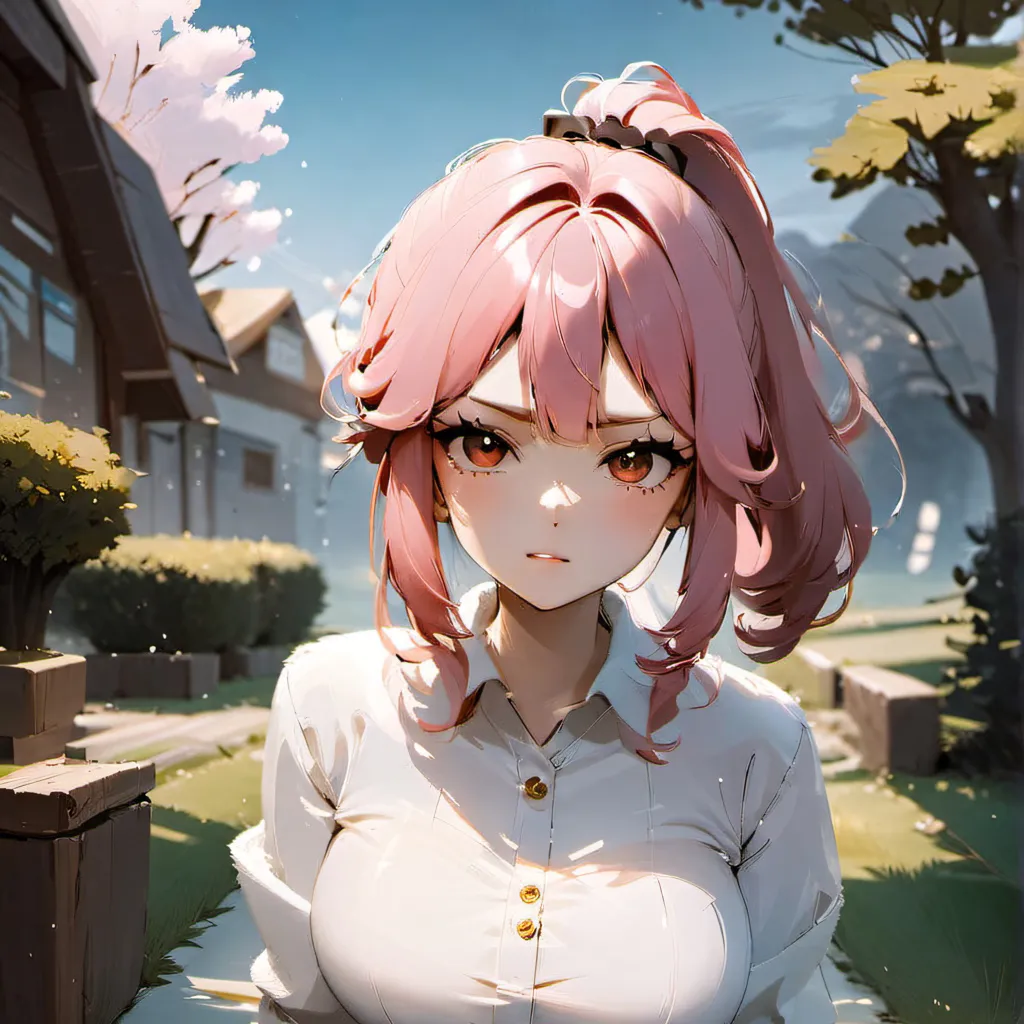 chat with ai character: Jennifer