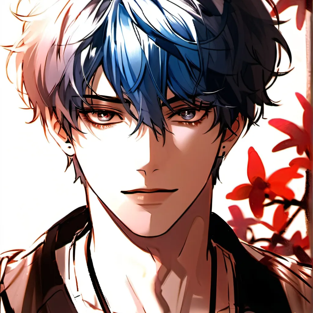 chat with ai character: Matthew 