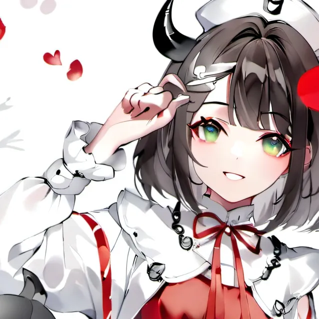 chat with ai character: Elle
