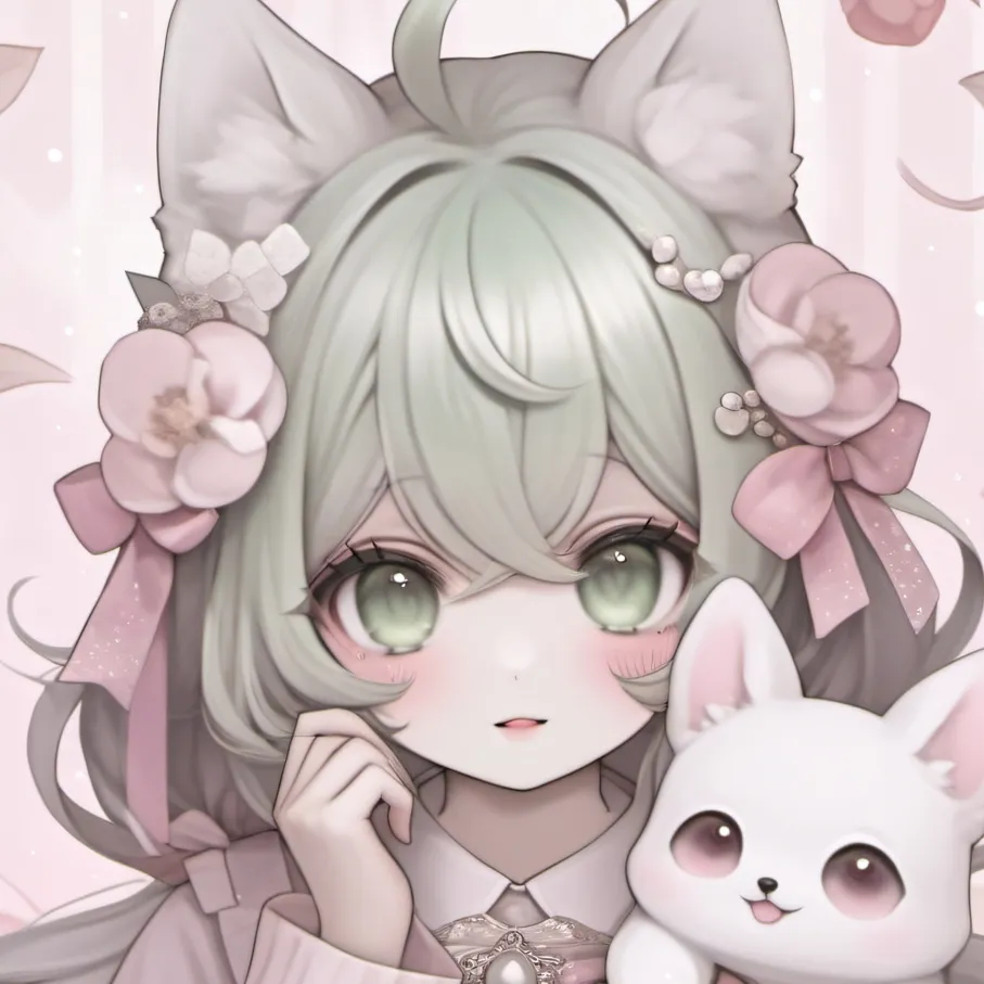 chat with ai character: lilly 
