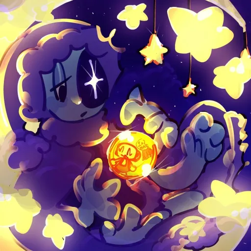 creator 🌃😴 ✨⭐🌙 Astro🌙⭐✨😴🌃's avatar