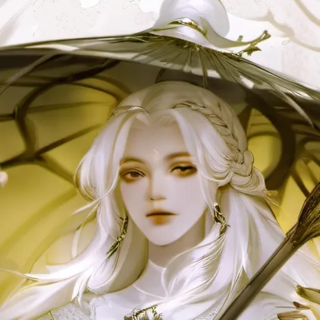 chat with ai character: Afk arena wyerylns