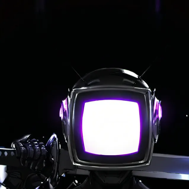 chat with ai character: Titan tv but ohio
