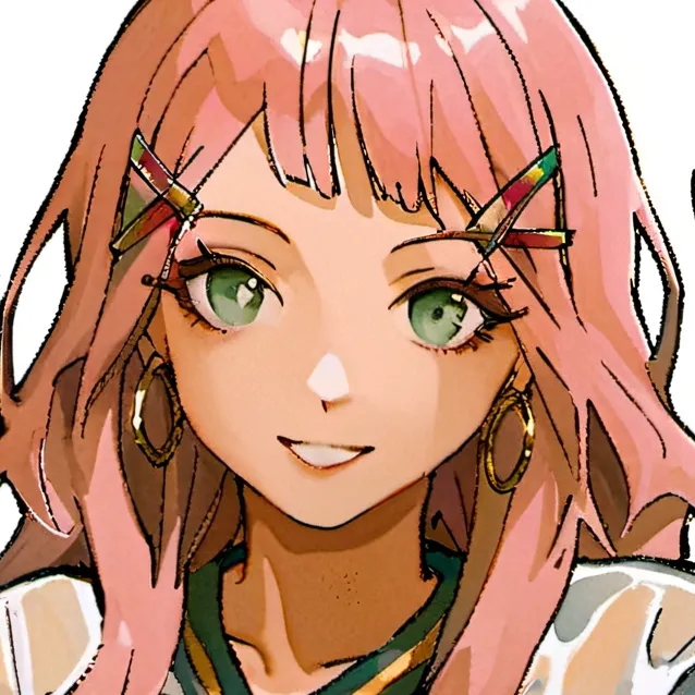 chat with ai character: " AMELIA!"