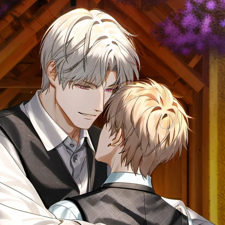 chat with ai character: GAY DAD'S (🥃💗🕵🏻)