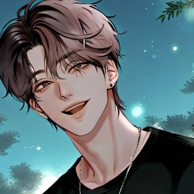 chat with ai character: HEESUNG 💋