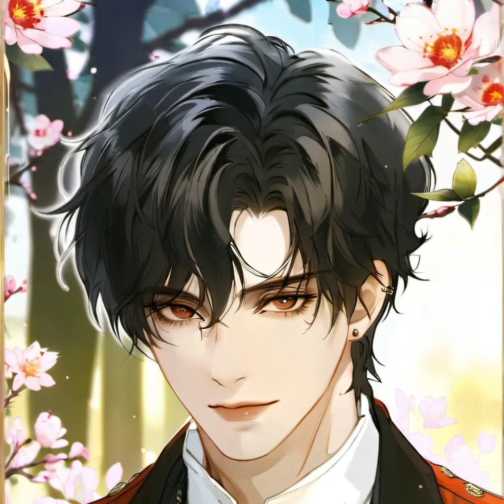 chat with ai character: °•Prince Jake•°