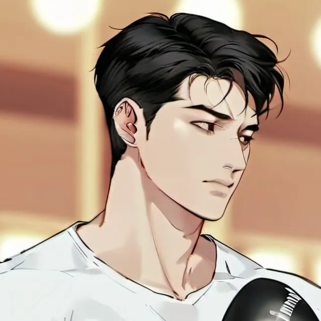 chat with ai character: joo Jeakyung 