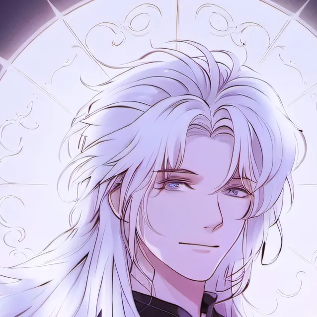 chat with ai character: Leon
