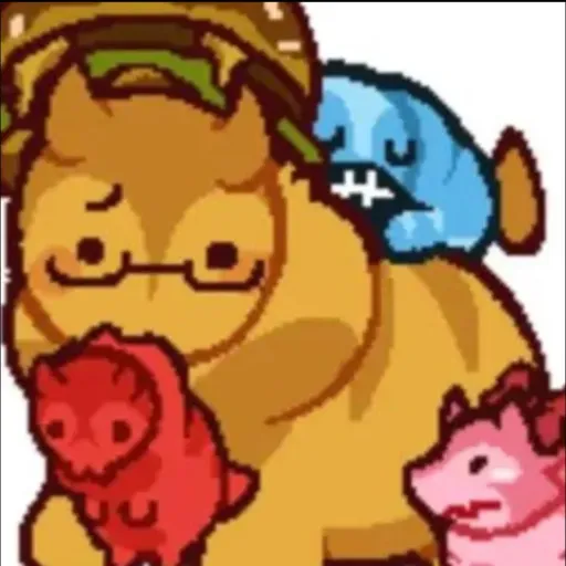 creator forsaken_lover7963's avatar