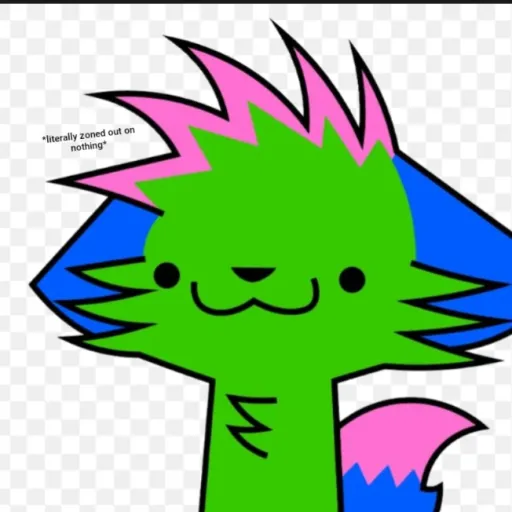 creator sence girl's avatar