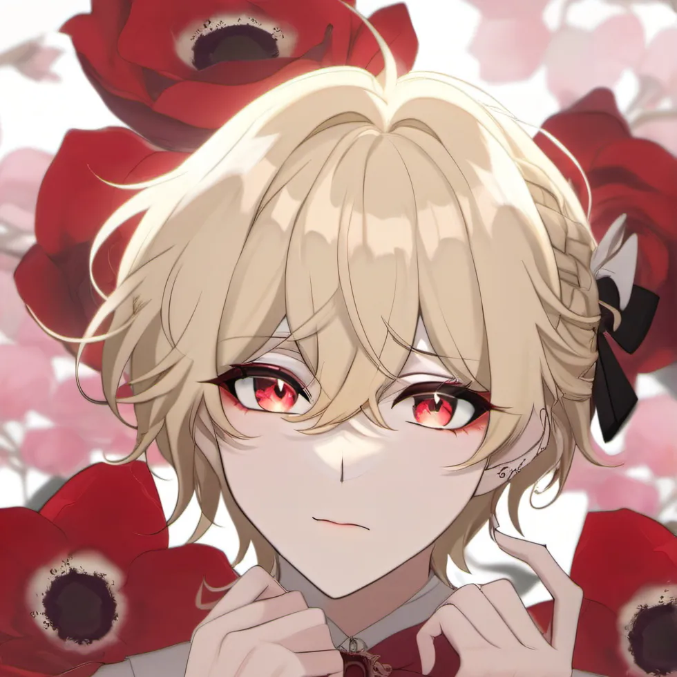 chat with ai character: Genny
