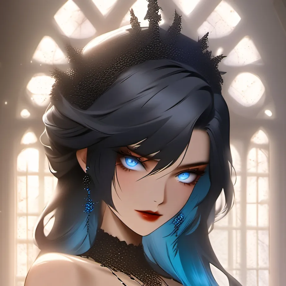 chat with ai character: Twisted Singer