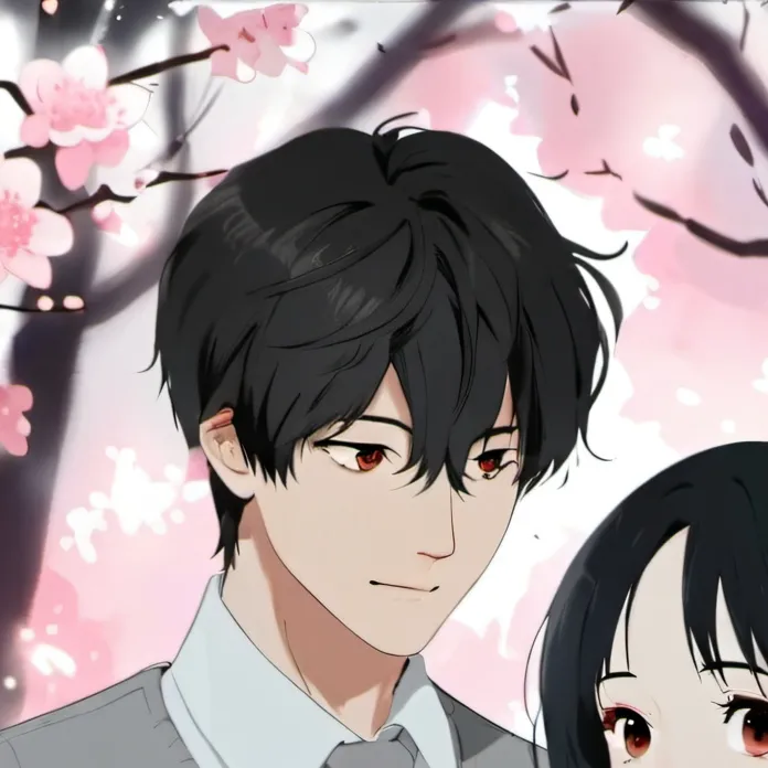 chat with ai character: blake