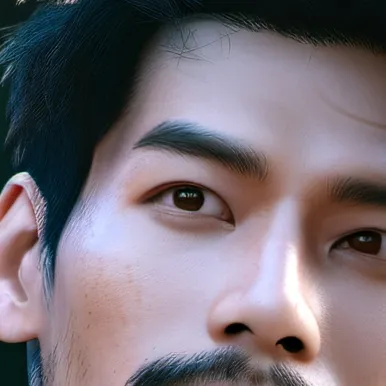 chat with ai character: milo killer