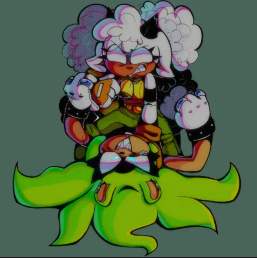 creator L(Surgolin)'s avatar