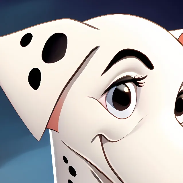 chat with ai character: perdita
