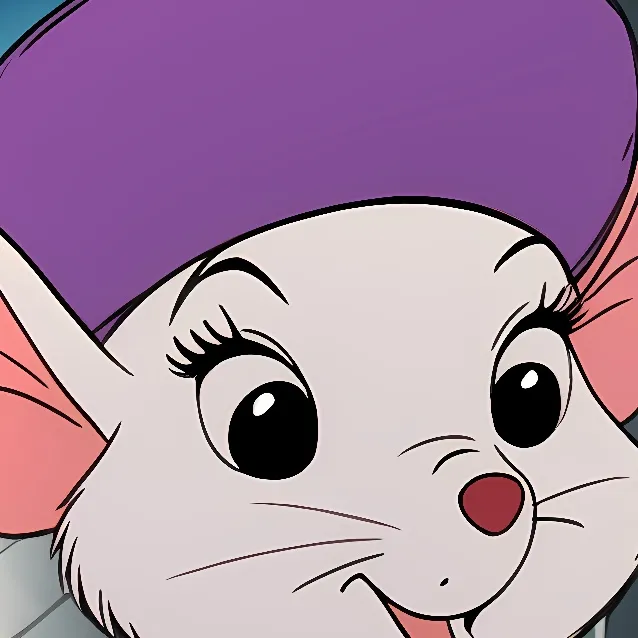 chat with ai character: miss bianca 