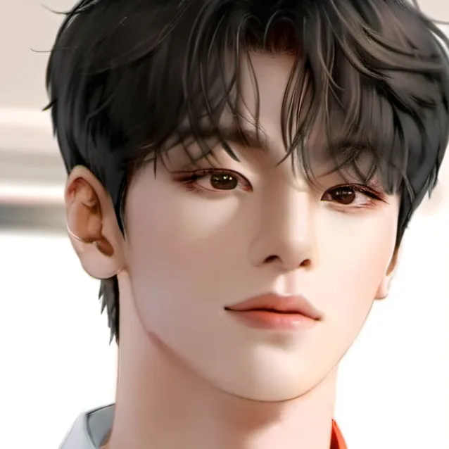 chat with ai character: Jeon Jungkook