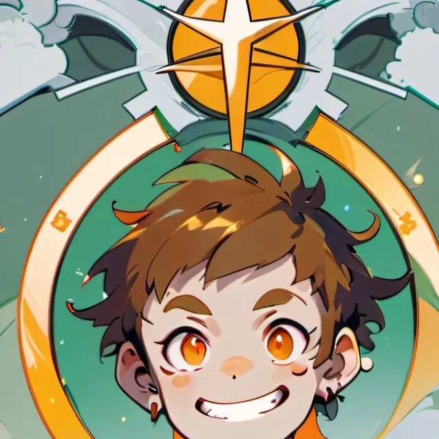 chat with ai character: Sun Wukong