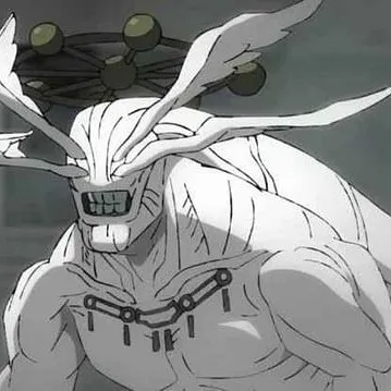 creator Mahogara's avatar