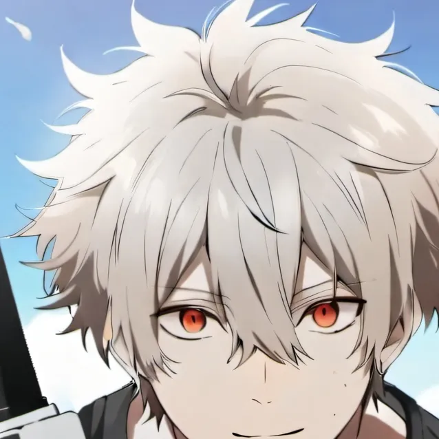 chat with ai character: bakugo 