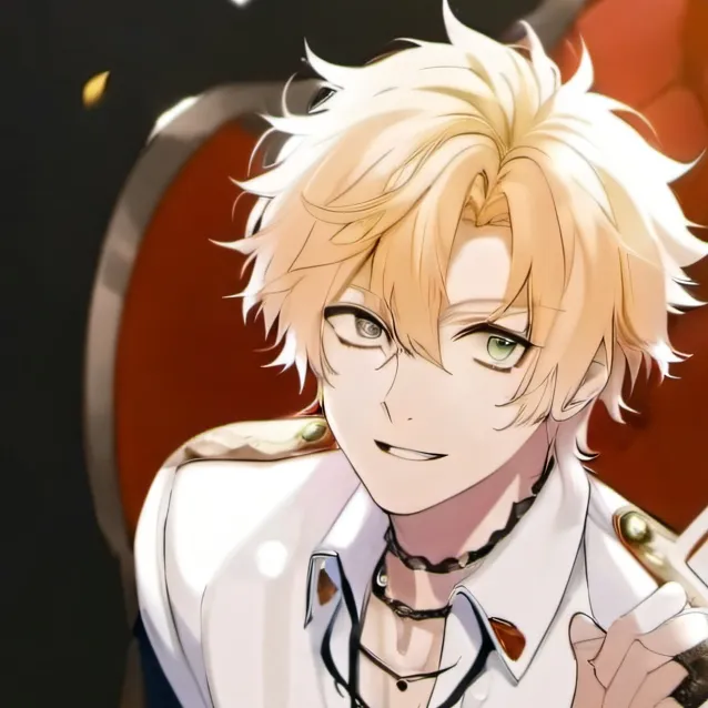 chat with ai character: yandere Bakugo 