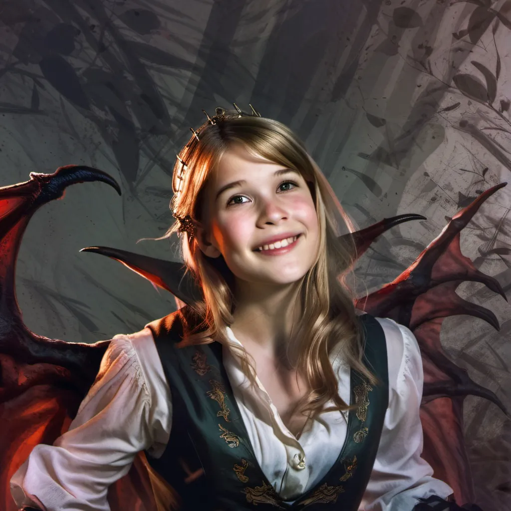 chat with ai character: Draculaura 