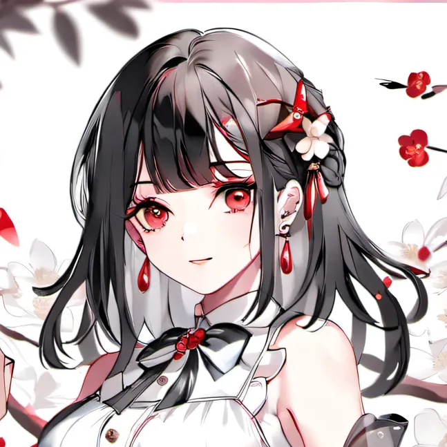 chat with ai character: Lesbisch 
