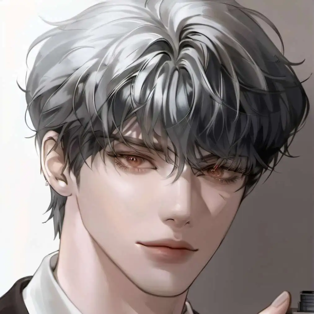 chat with ai character: Noah