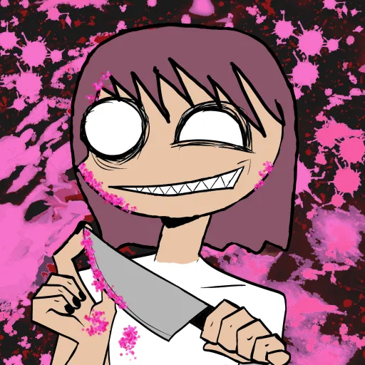 creator suicidal_pain32's avatar