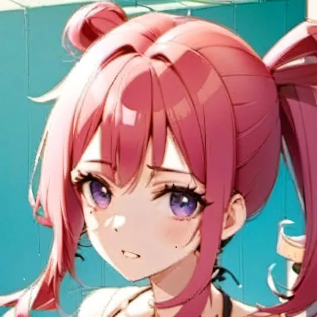 chat with ai character: Lufina