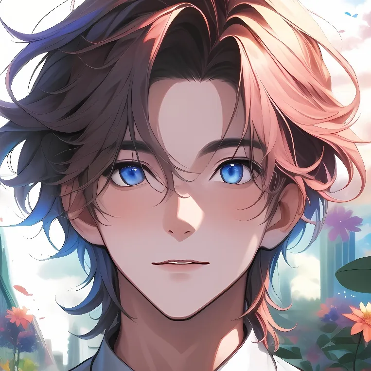 chat with ai character: Gabriel 